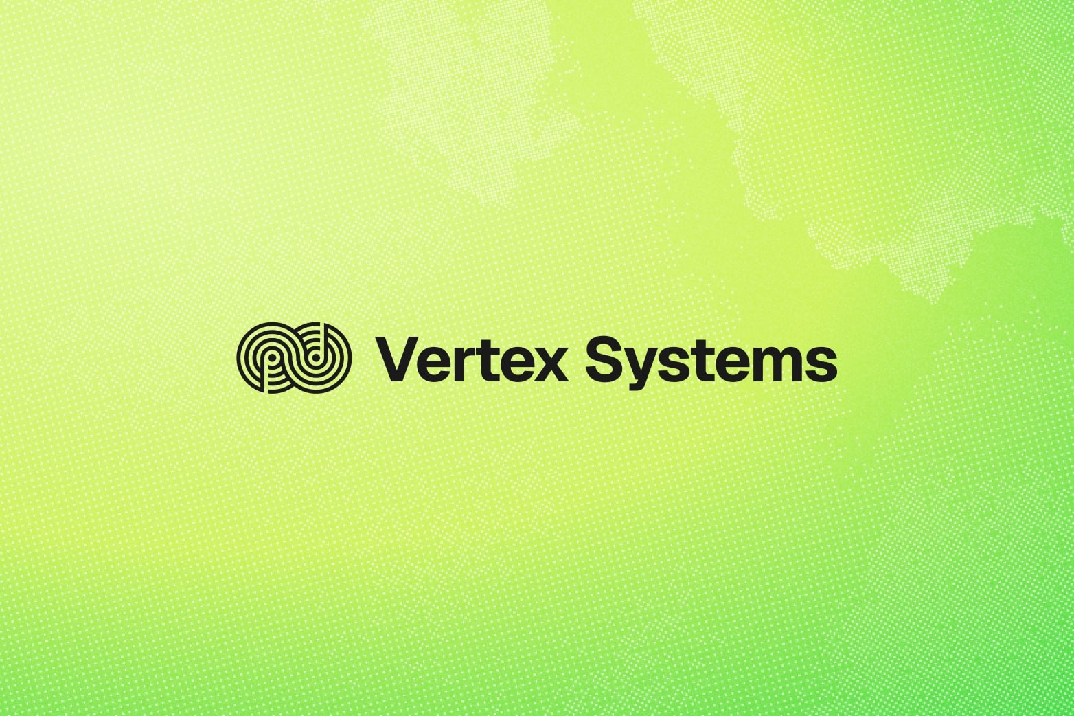 Vertex Systems case study visual