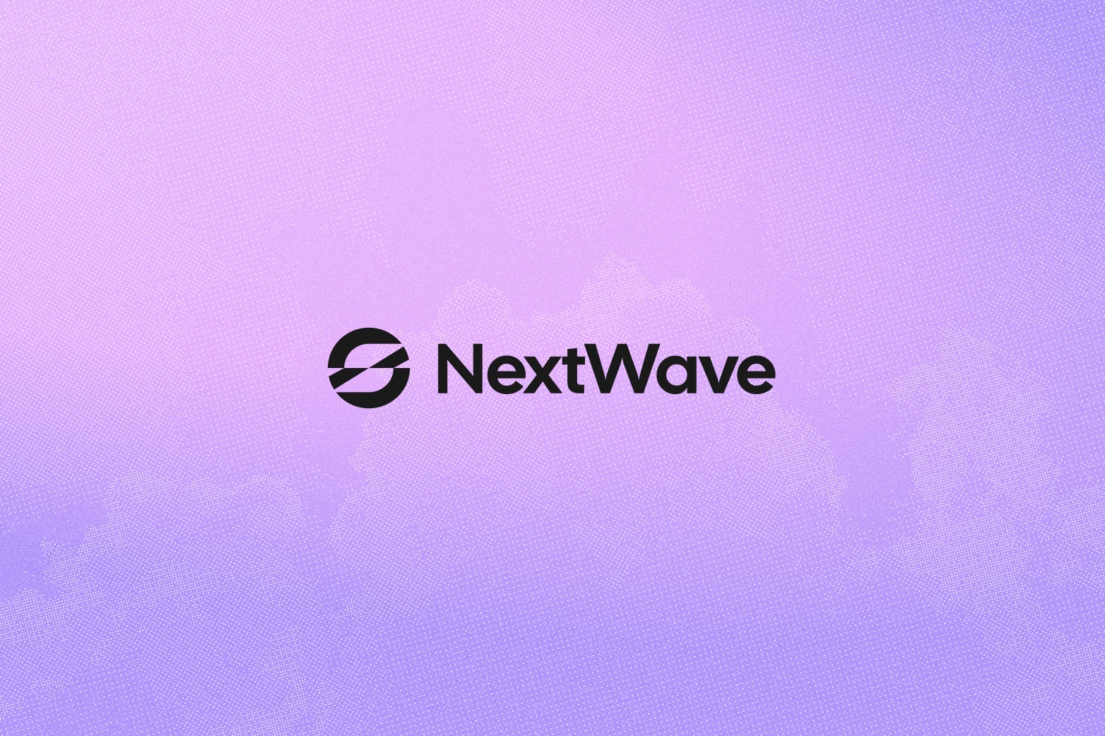Next Wave case study visual